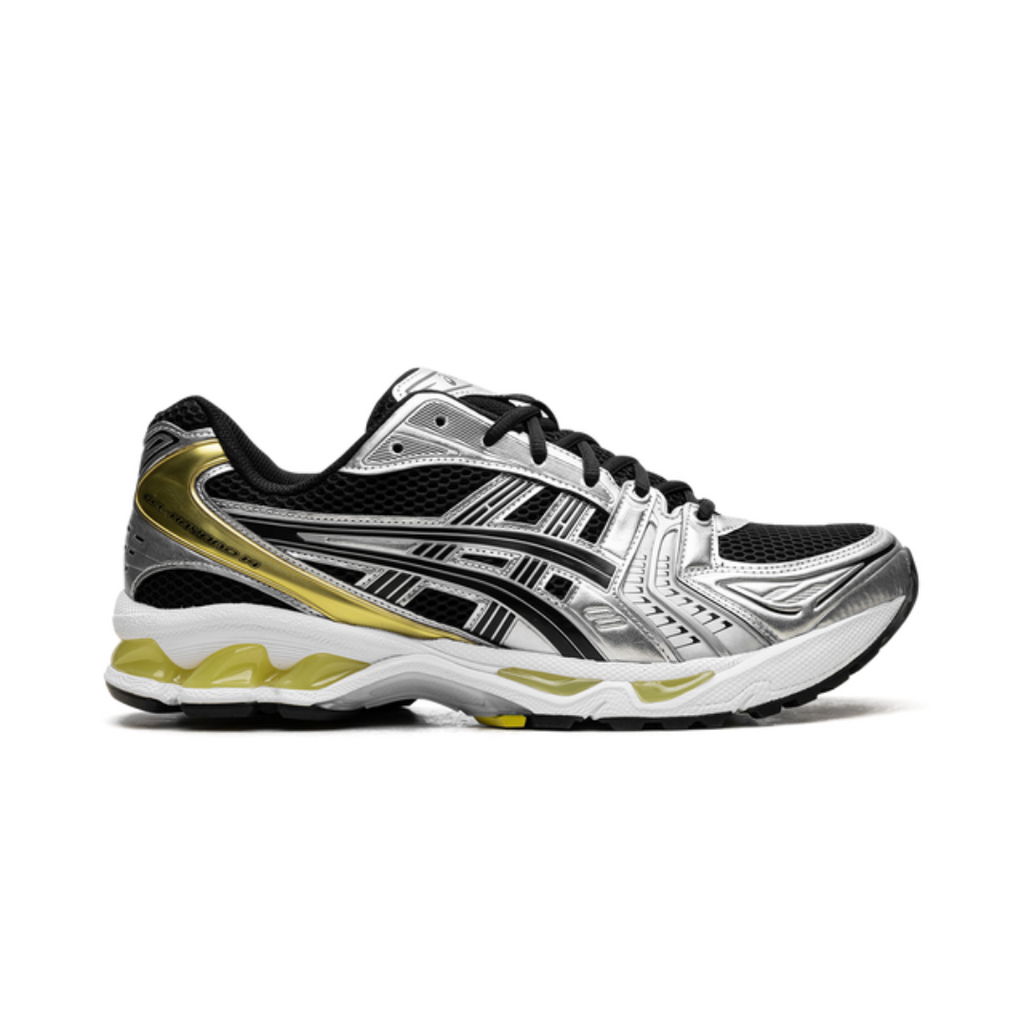 Gel Run 14 Lemon Spark