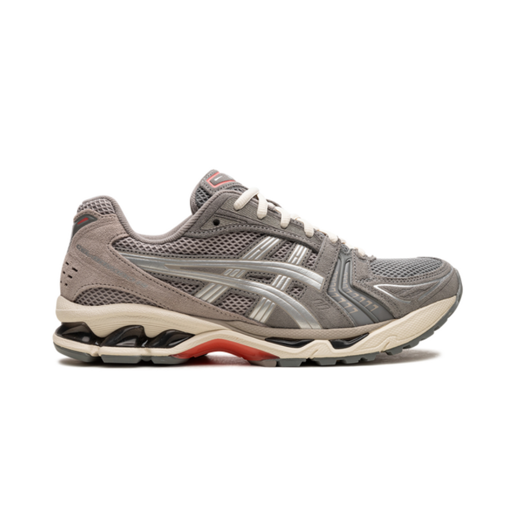 Gel Run 14 Pure Silver