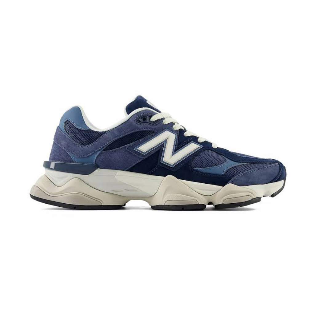 Tech 9060 Vintage Indigo