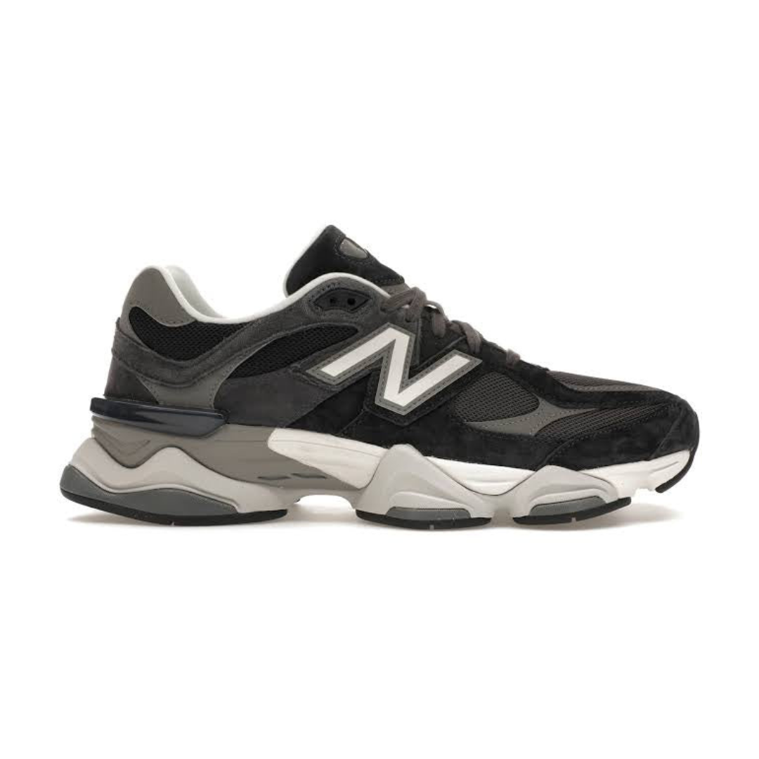 Tech 9060 Black Magnet