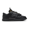 Air Court Low Jumbo Black