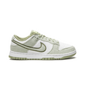 Court Low Fleece Pack Honeydew