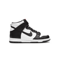 Court High Panda