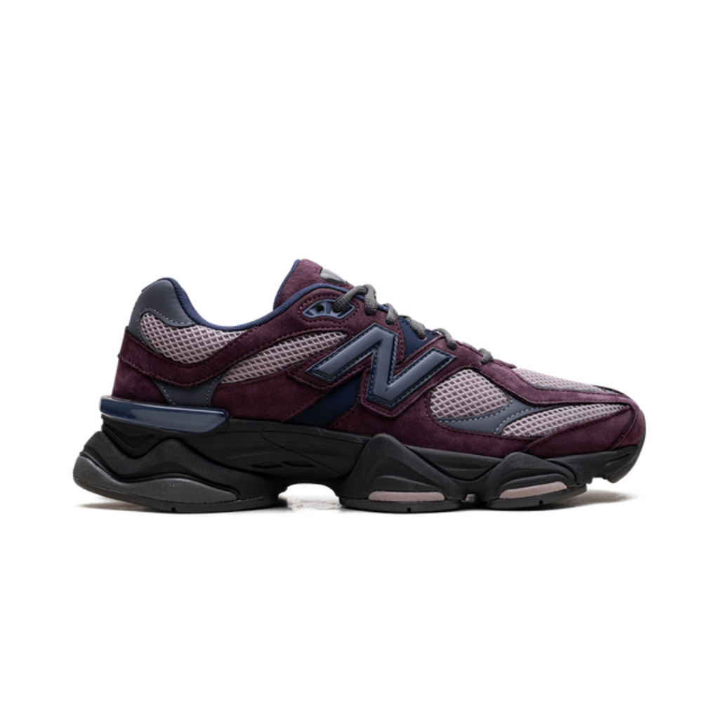 Tech 9060 Plum Brown Ice Wine
