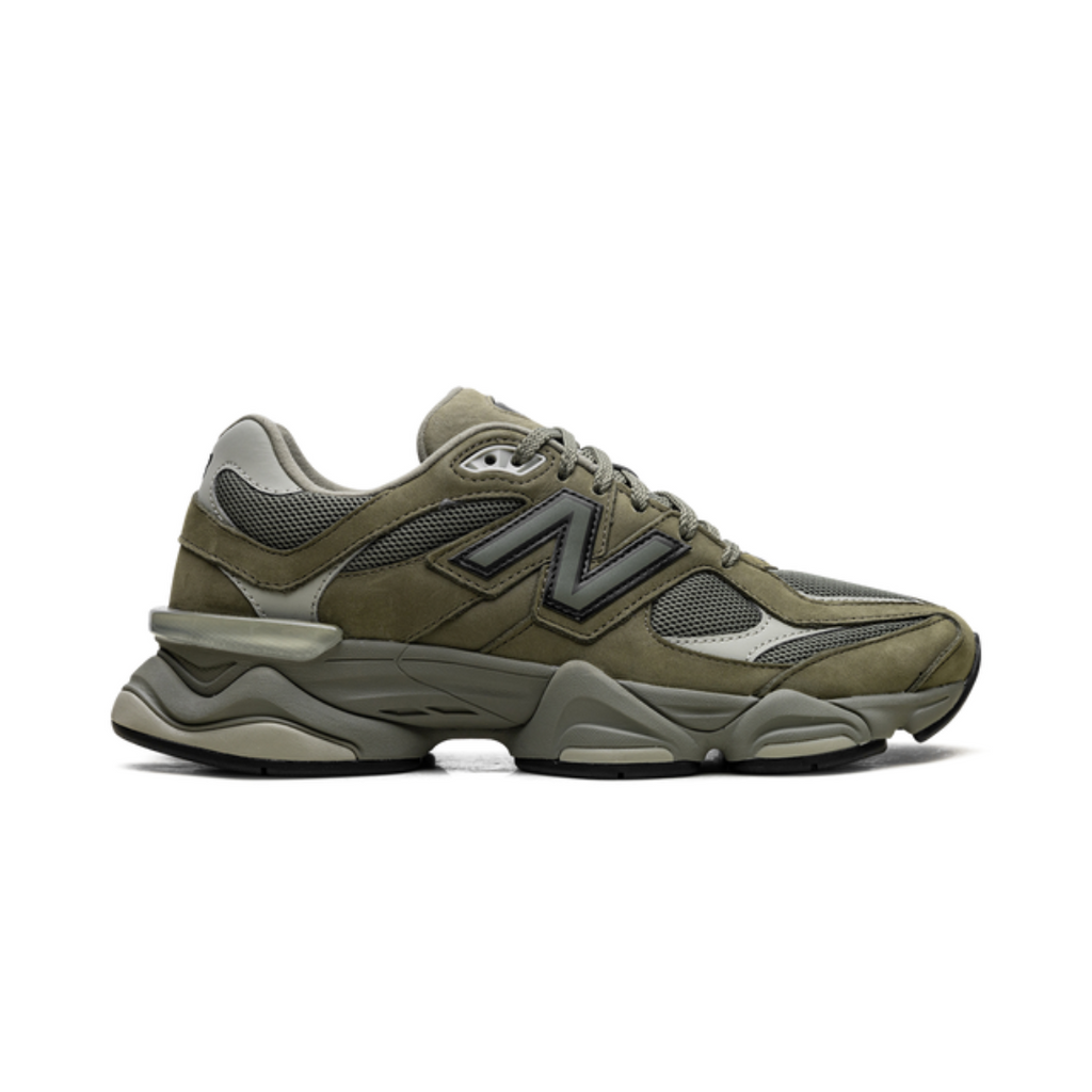 Tech 9060"Dark Olivine"