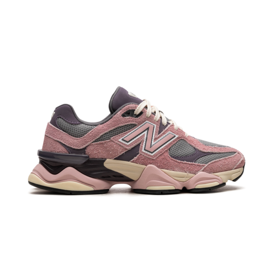 Tech 9060 Pink Lavender