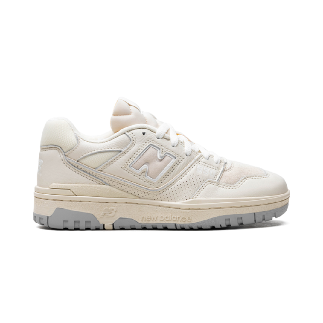 Court 550 White / Cream