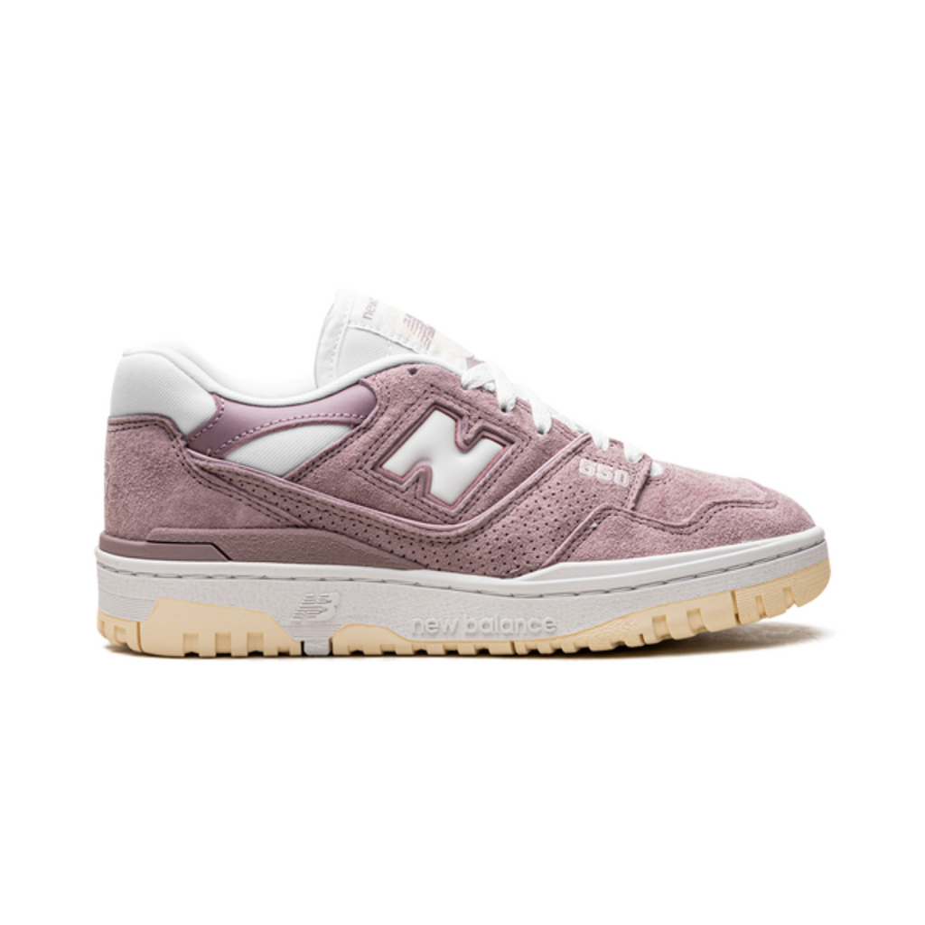 Court 550 Lilac Chalk
