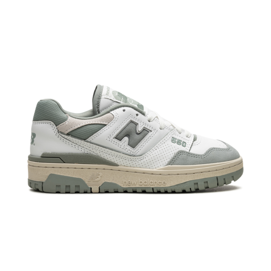 Court 550 Seafoam Green