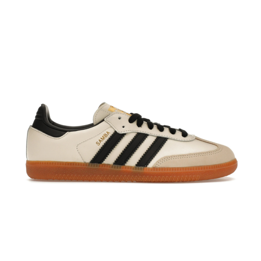 Terrace Low OG Cream White Core Black