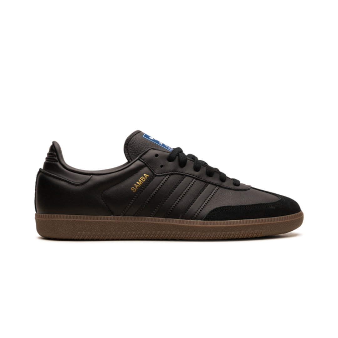 Terrace Low Terrace Low Triple Black