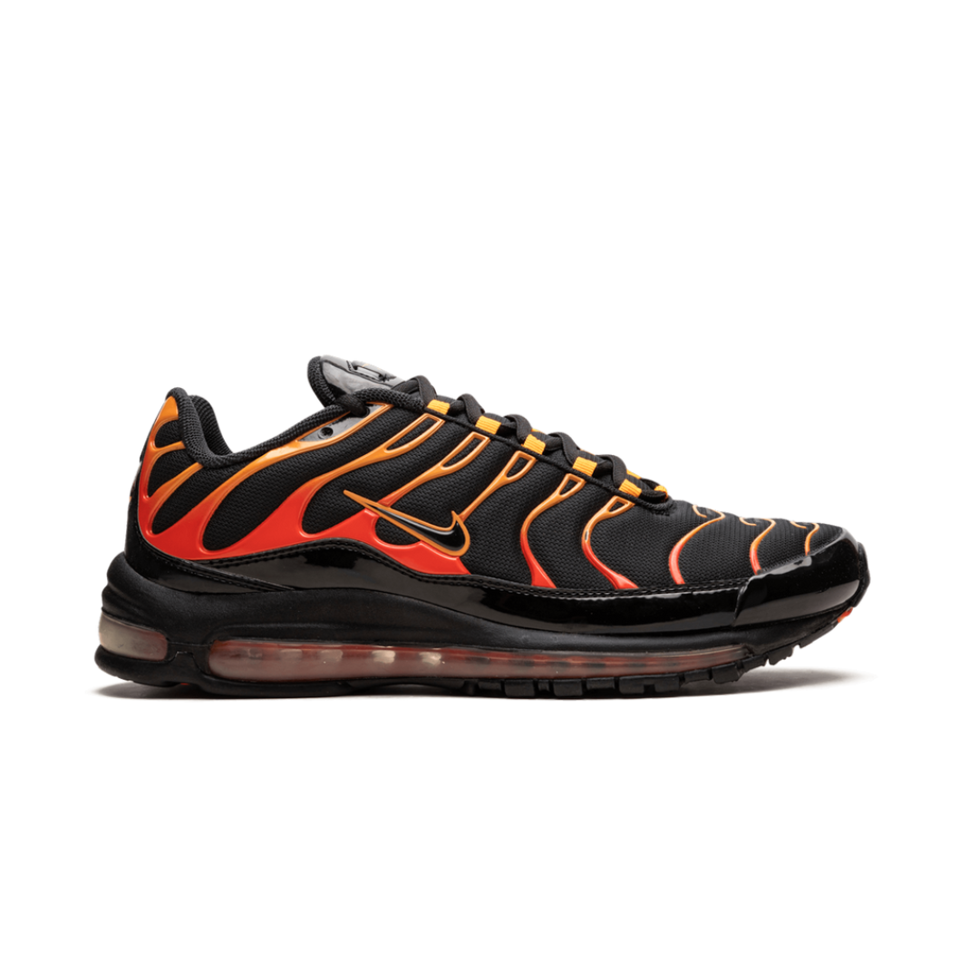 Runner Max Plus Reverse Sunset
