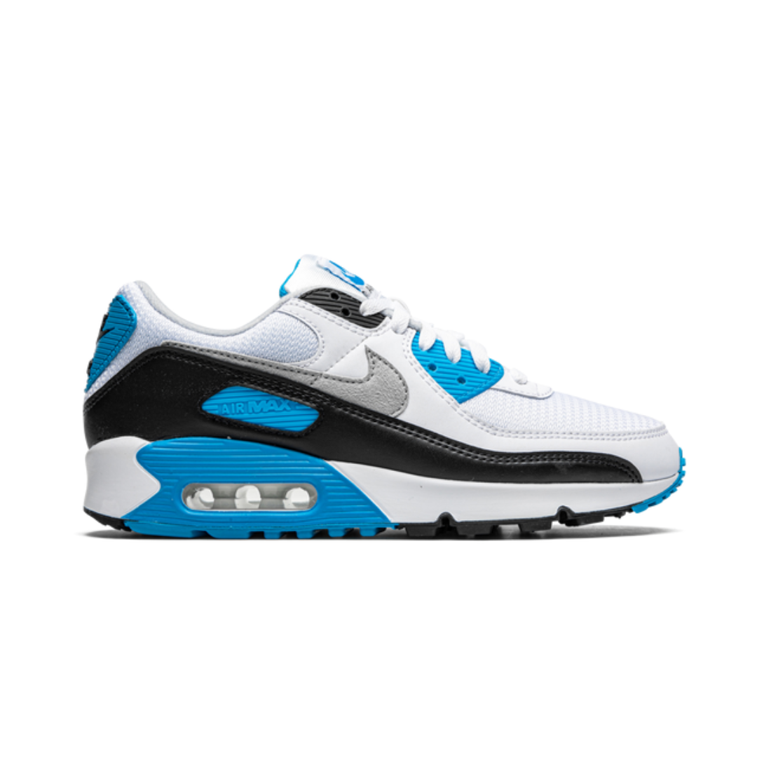 Runner 90 Laser Blue