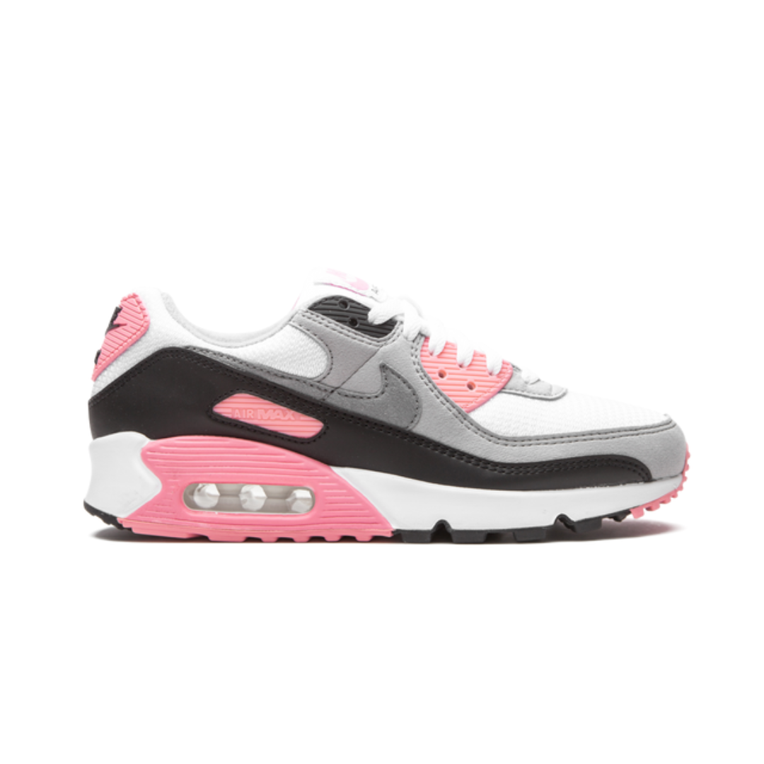 Runner 90 W Rose
