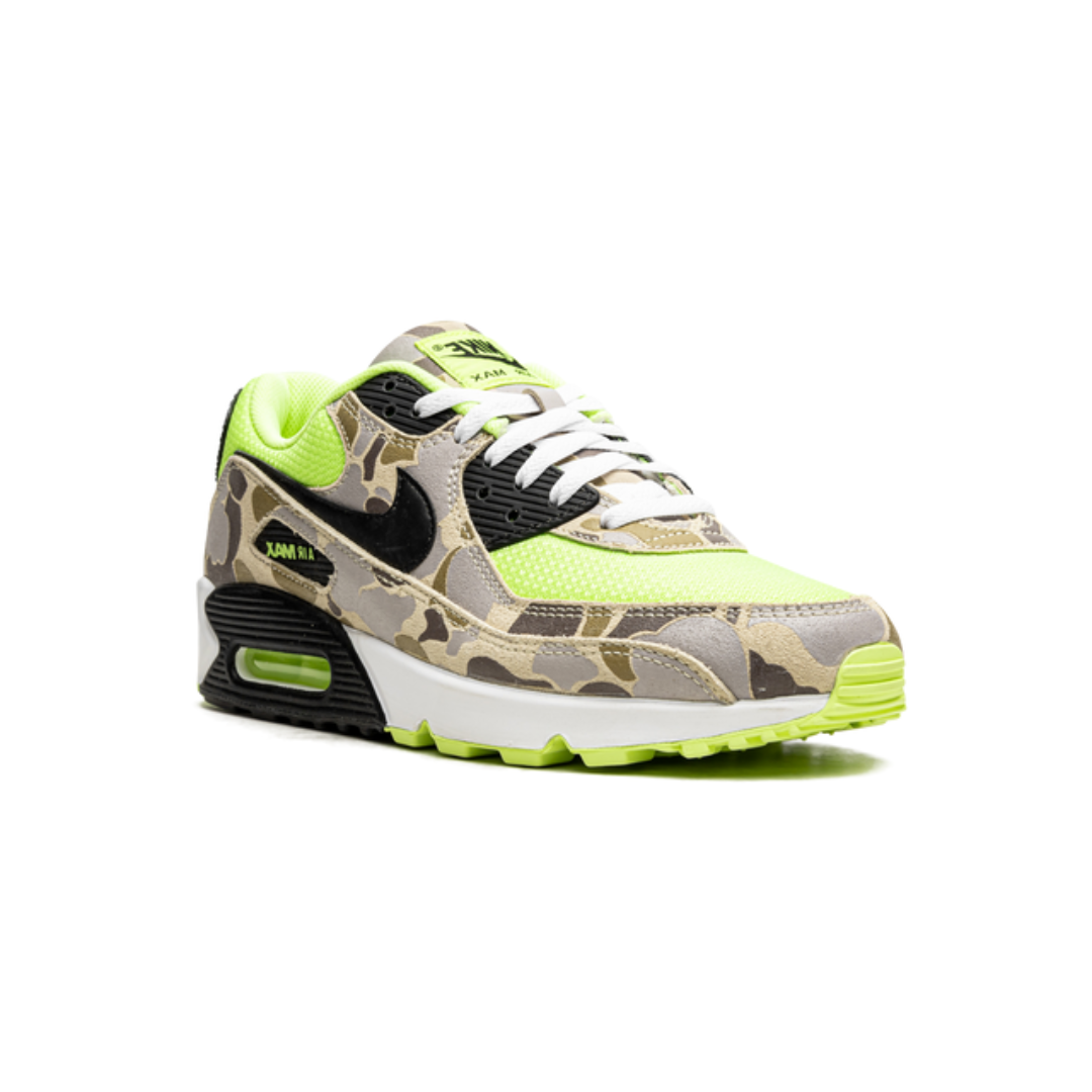 Runner 90 Volt Duck Camo