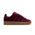 Suede Classic Trainer 00 Red