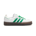 Sambae Cloud White Green