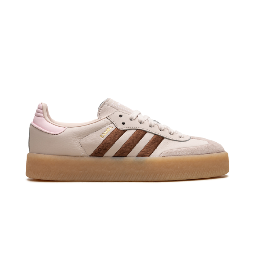 Sambae Putty Mauve