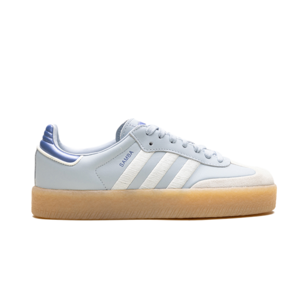 Sambae Halo Blue
