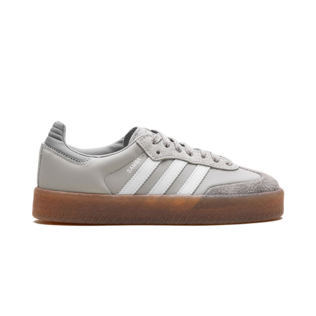 Sambae Grey Cloud White