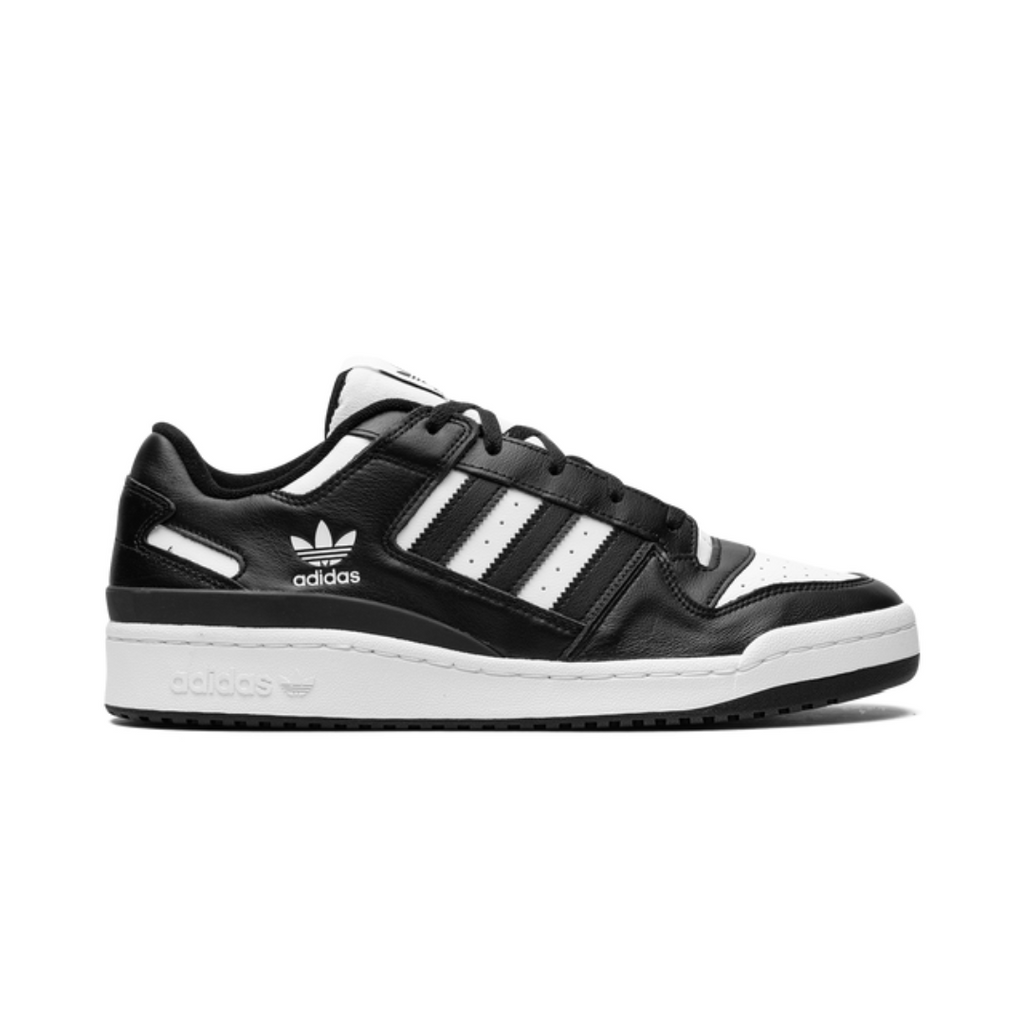High Court Low Core Black