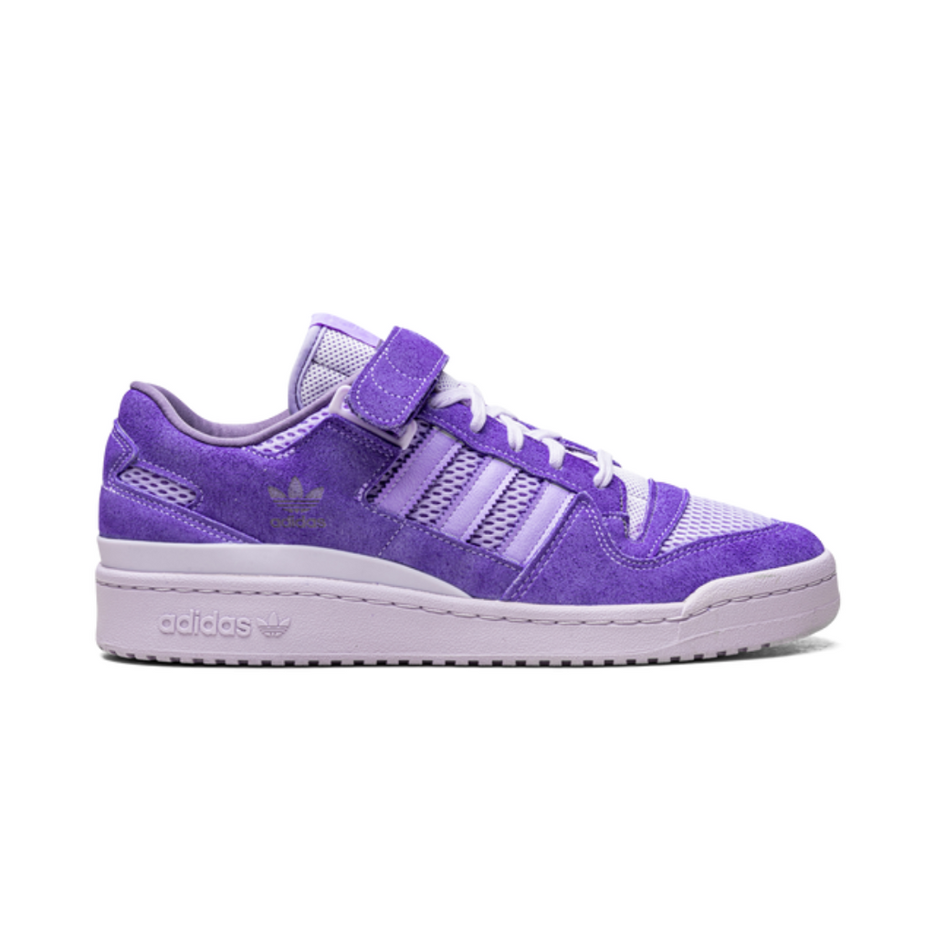 High Court 84 Low 8K Tech Purple