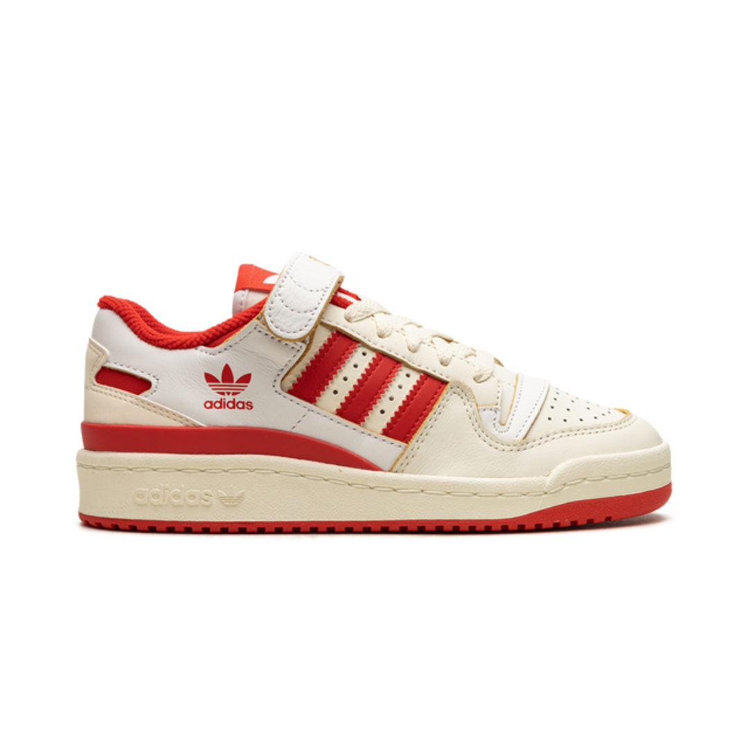 High Court 84 Lo Wmns Vivid Red