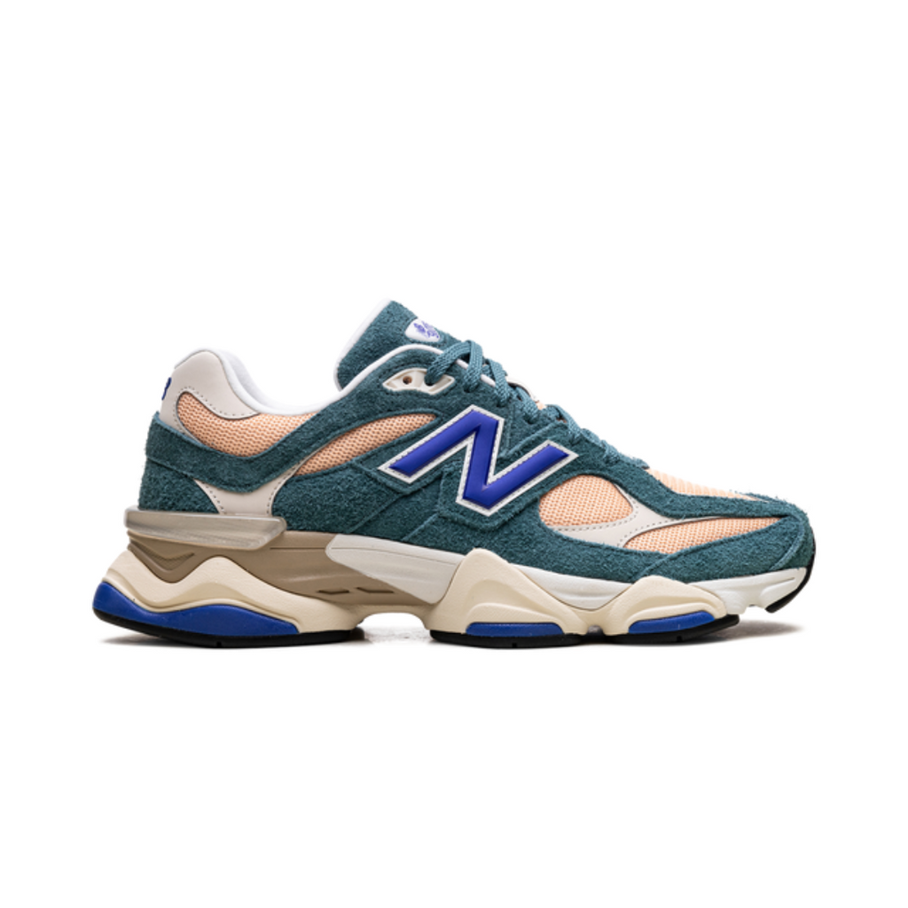 Tech 9060 New Spruce Purple