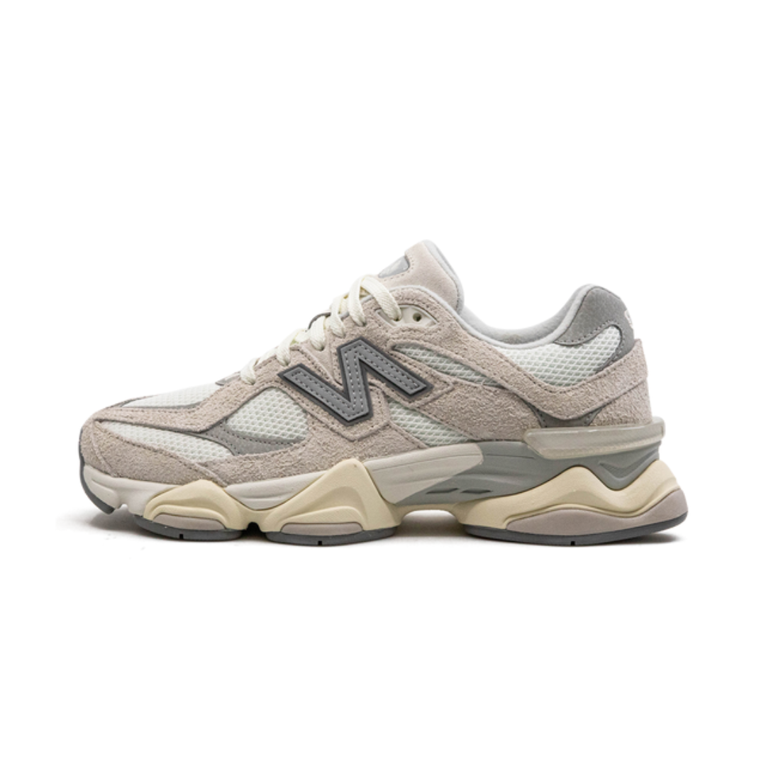 Tech 9060 Suede Classic Pack - Sea Salt