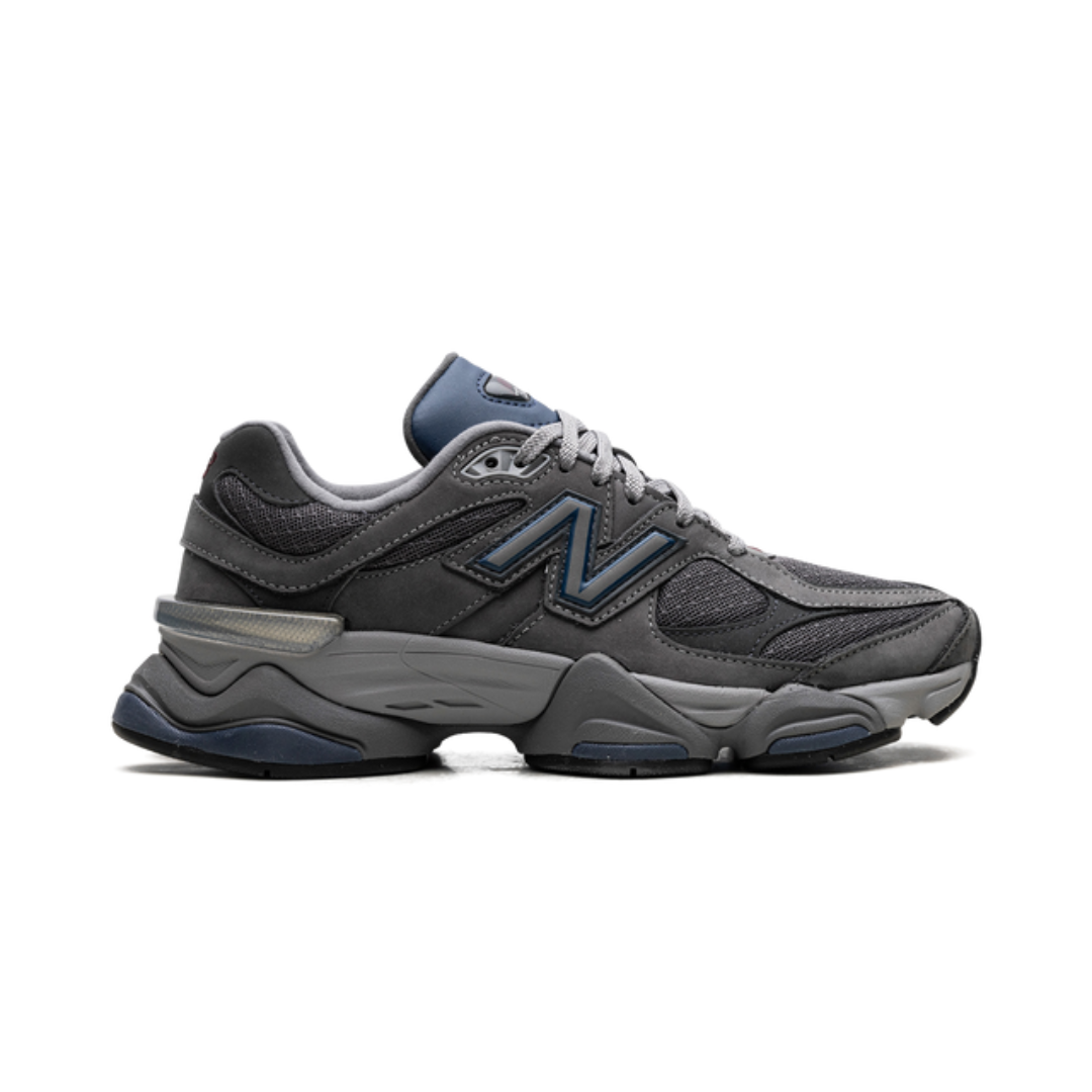 Tech 9060 Grey Castlerock