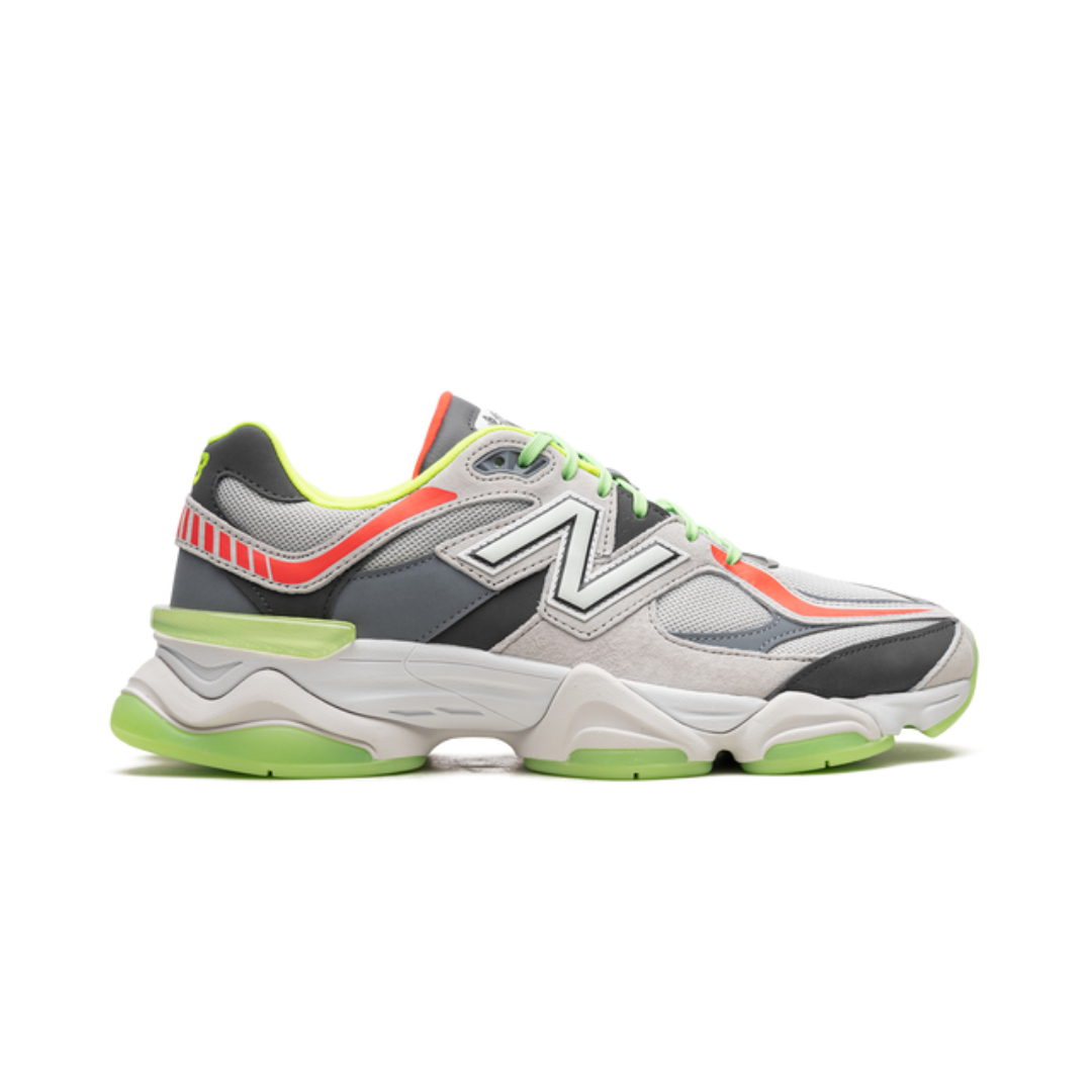 Tech 9060 Dtlr - Glow