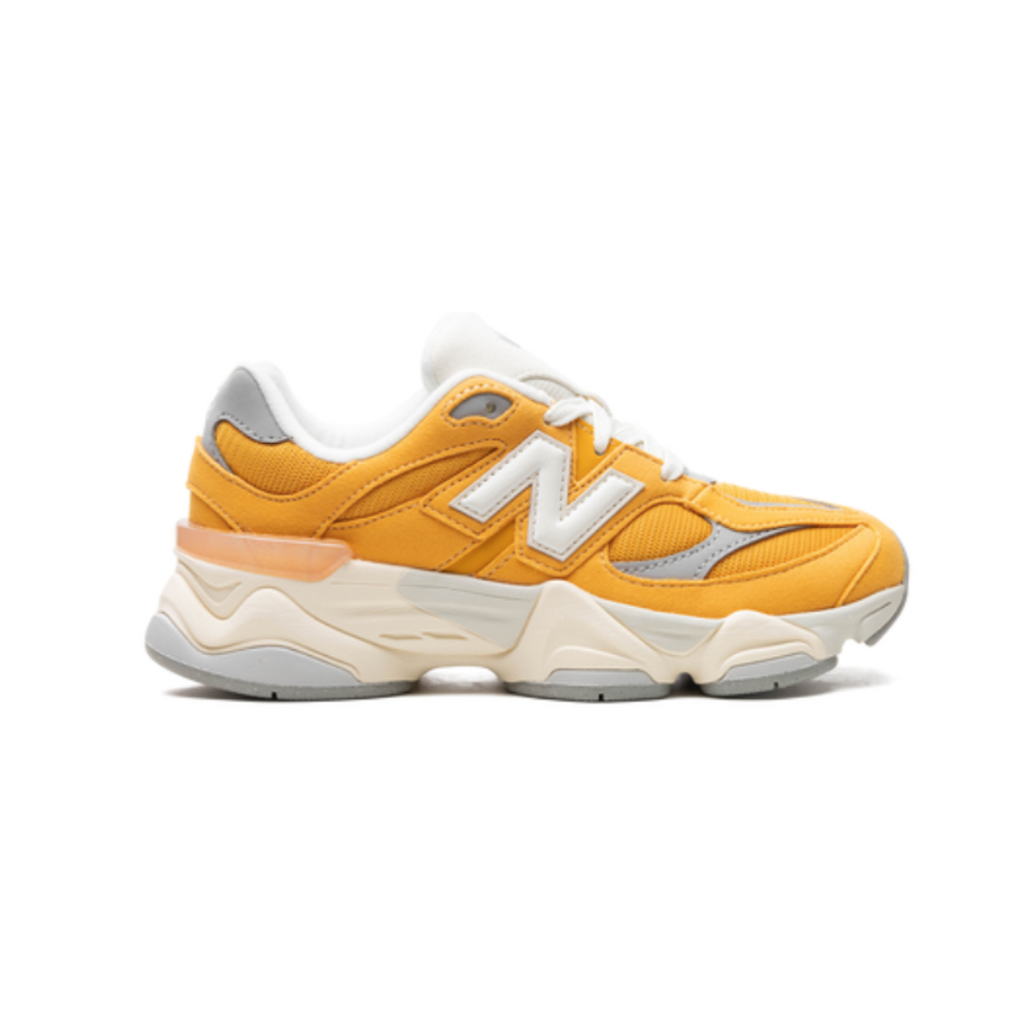 Tech 9060 Yellow Beige