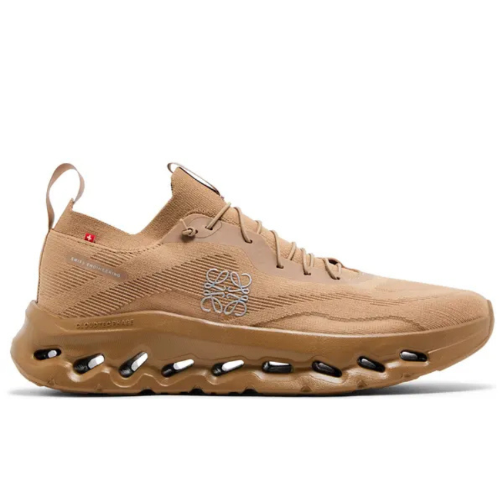 On x LOEWE Cloud Tilt'Marfim'