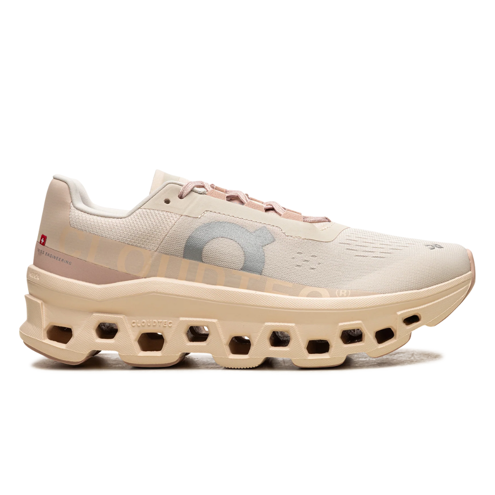 Cloud Max WMNS"Moon/Fawn"