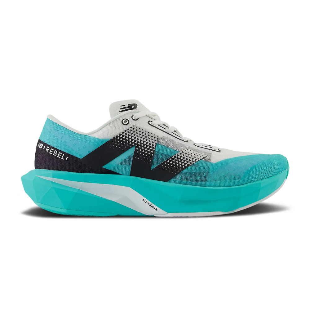 FuelCell Rebel v4'Cyber Jade'