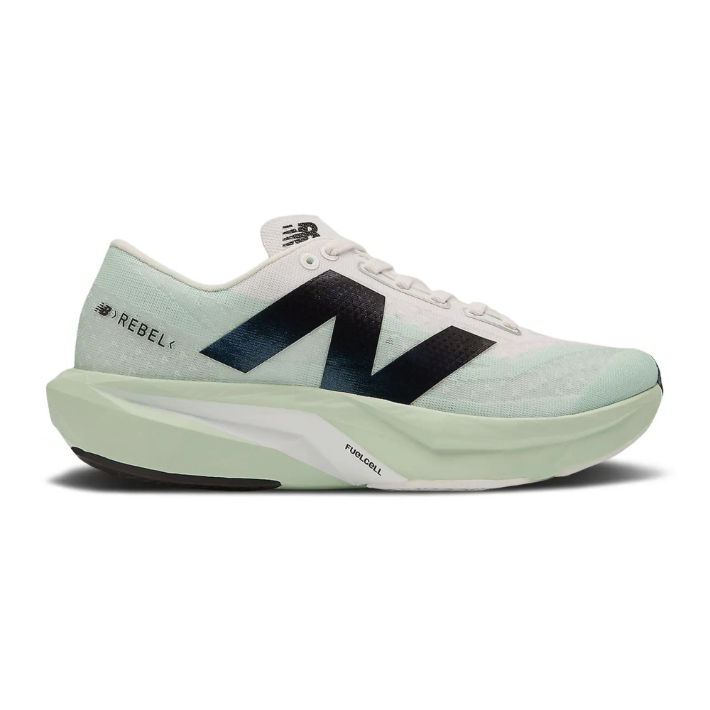 Wmns FuelCell Rebel v4 Wide'Clay Ash'
