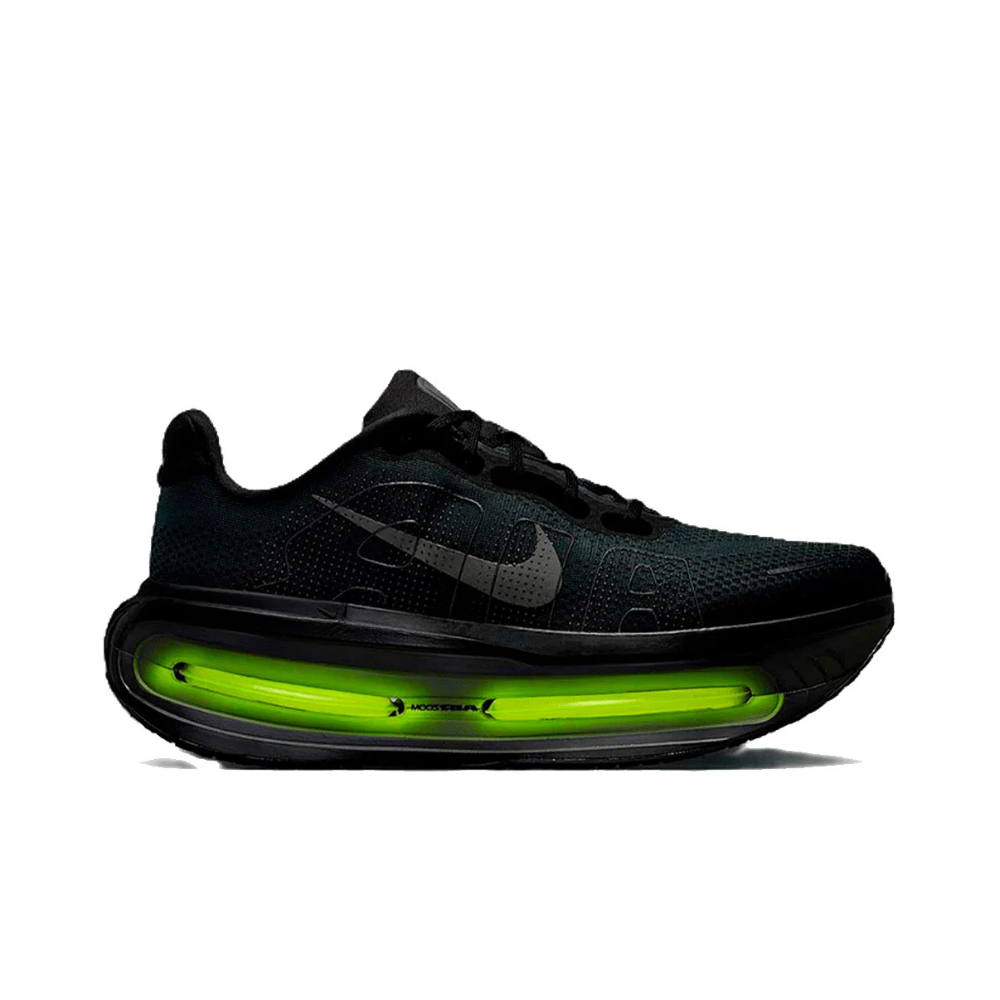Cushion Runner Premium Black Volt