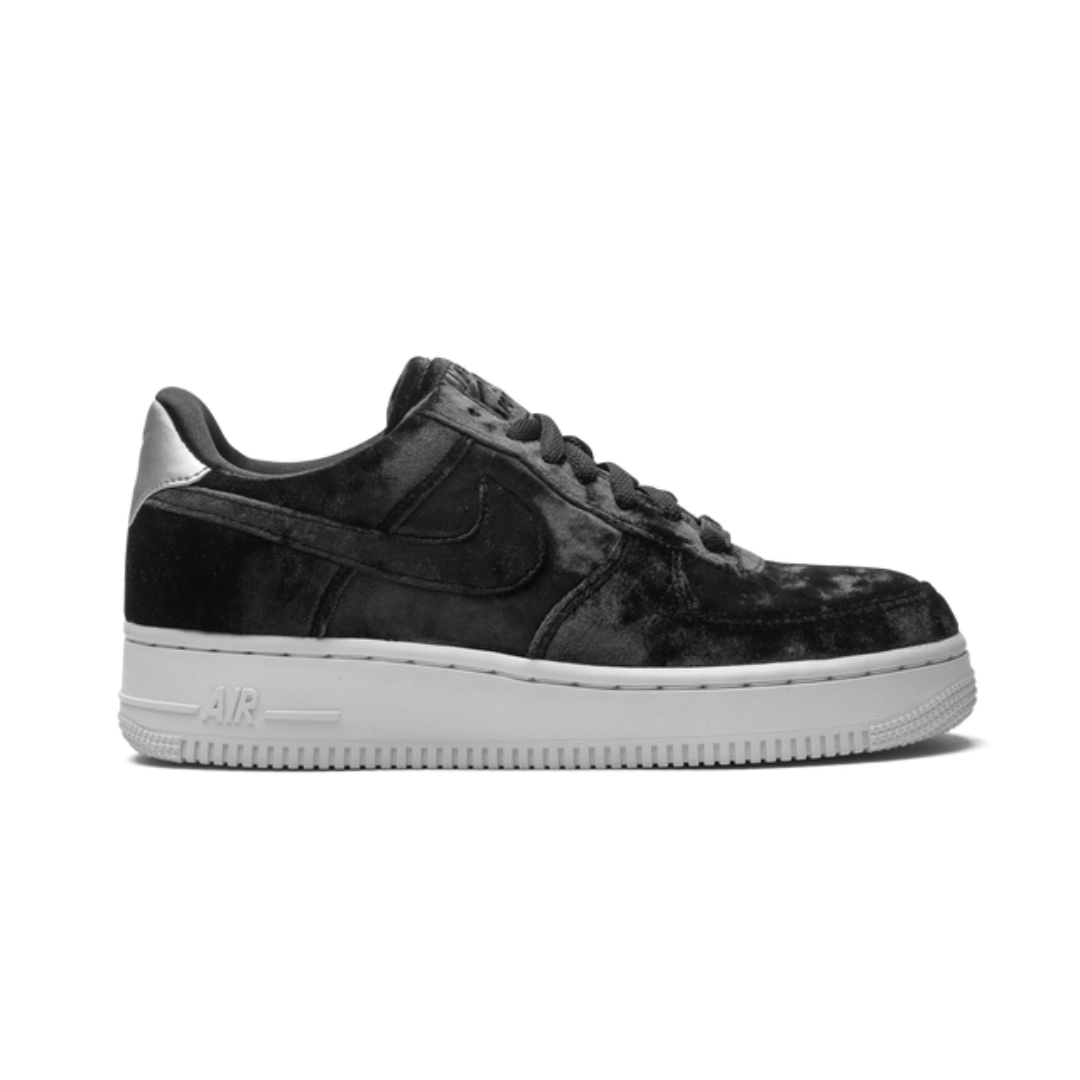 Classic Court 1 Low"Black Velvet"