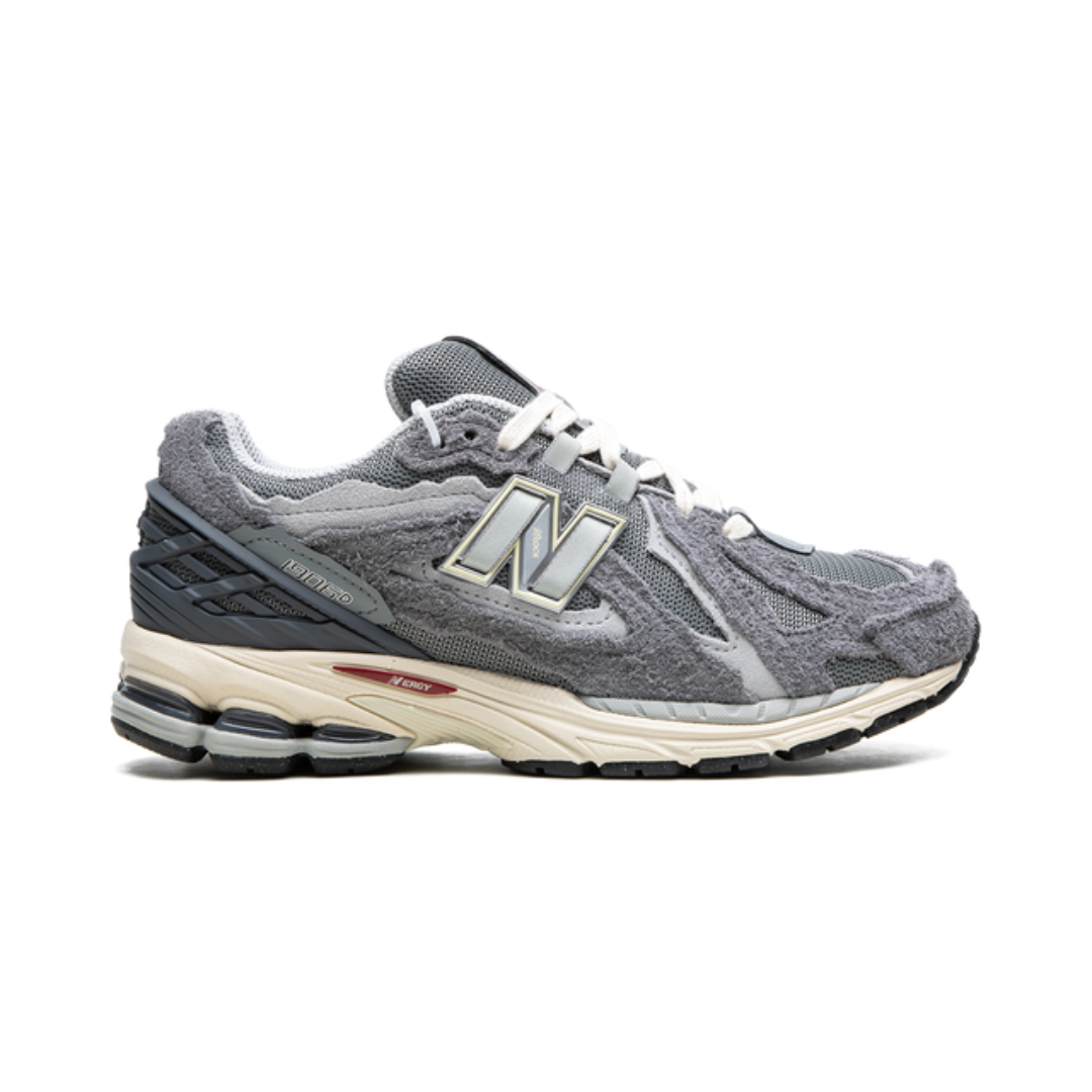 Tech 1906"Protection Pack - Grey"