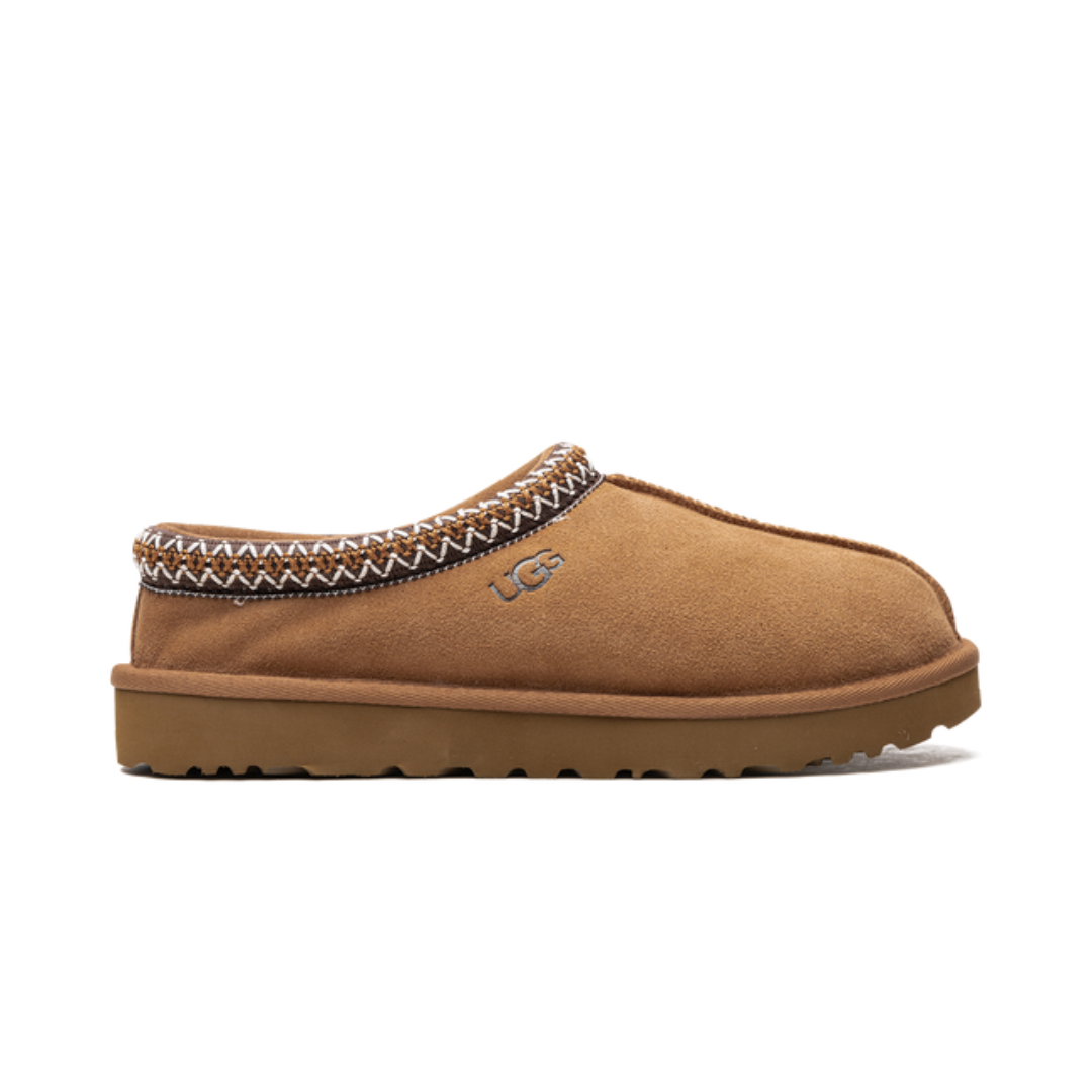 TASMAN WMNS"Chestnut"