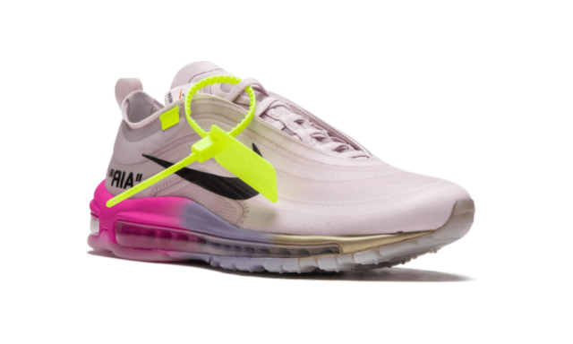 Runner 97 Rose Serena
