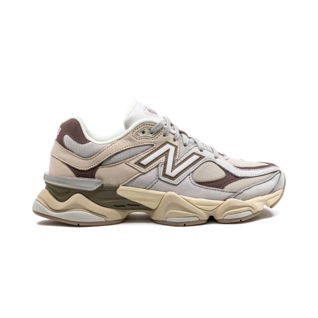 Tech 9060 Grey Matter Timberwolf