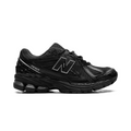Tech 1906"Black Metallic"