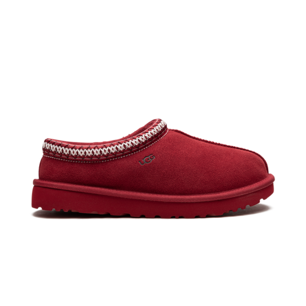 TASMAN WMNS"Terrace Low Red"