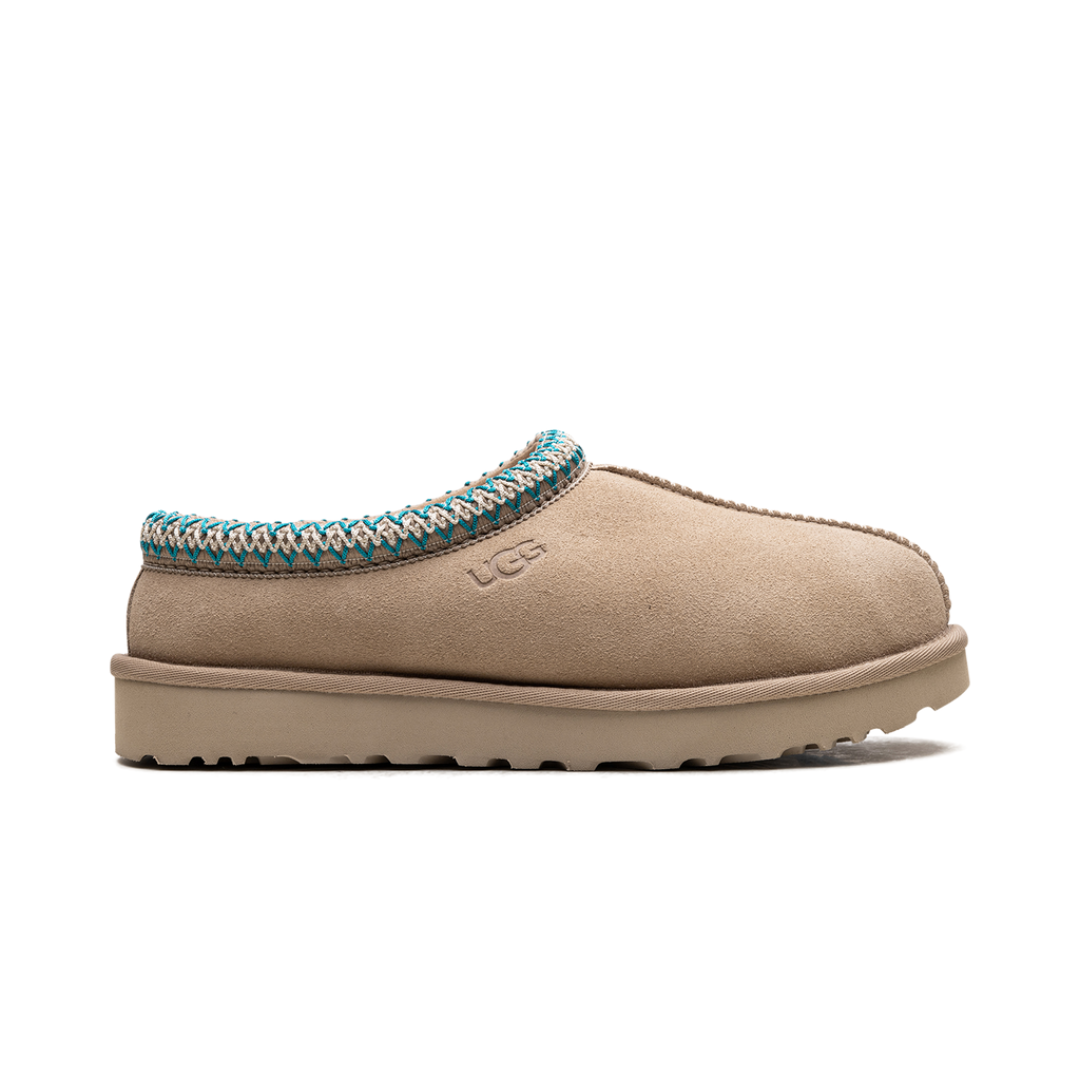 Tasman Slipper WMNS"Driftwood"