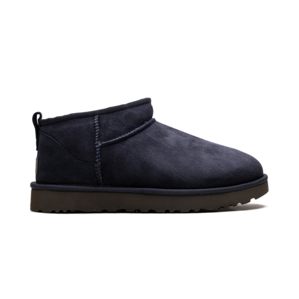 Classic Ultra Mini Boot WMNS"Eve Blue"