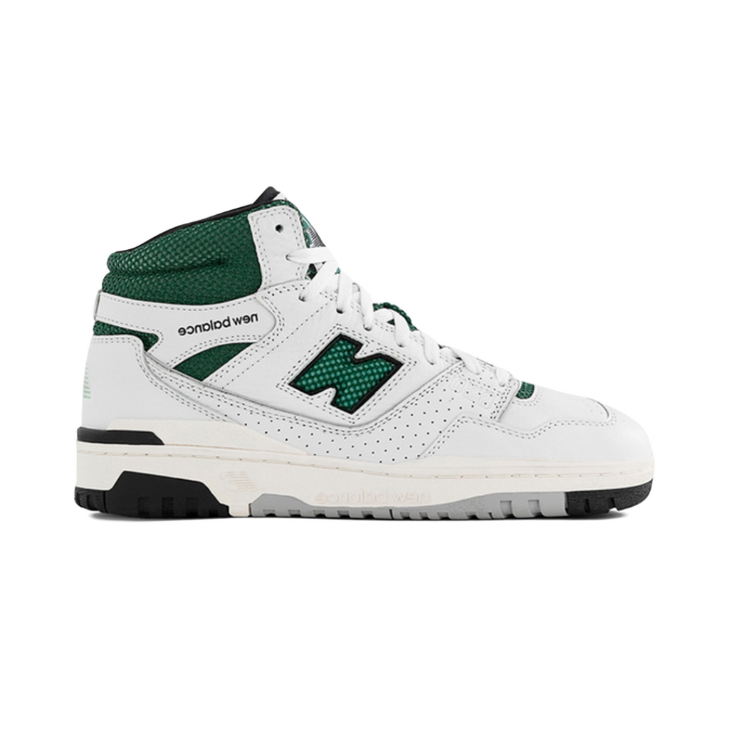650R Aime Leon Dore Masaryk Community Gym Green