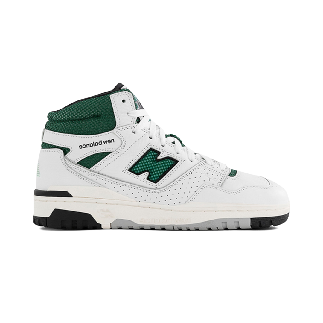 650R Aime Leon Dore Masaryk Community Gym Green