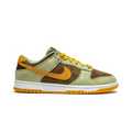 Court Low Dusty Olive