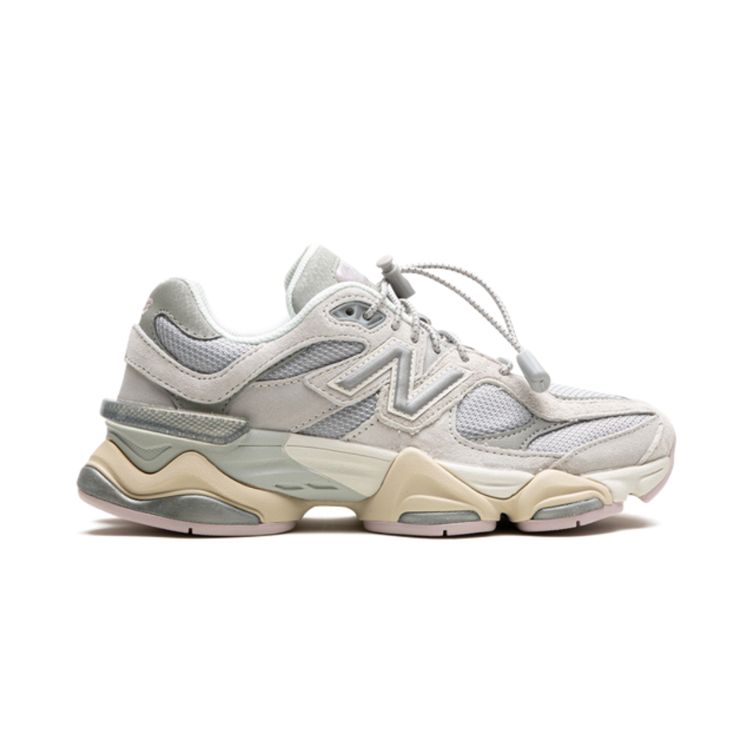 Tech 9060 Grey Lilac